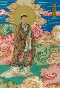 国师（汉语词语）
