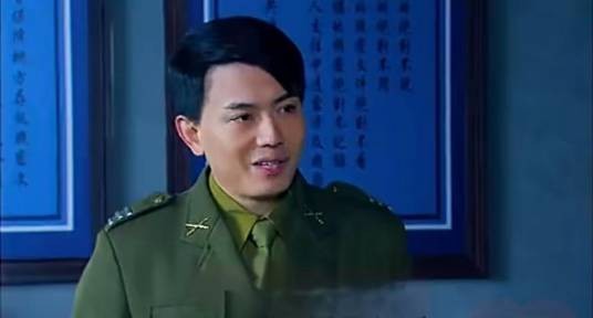 姬越（《孤胆英雄》中的角色）
