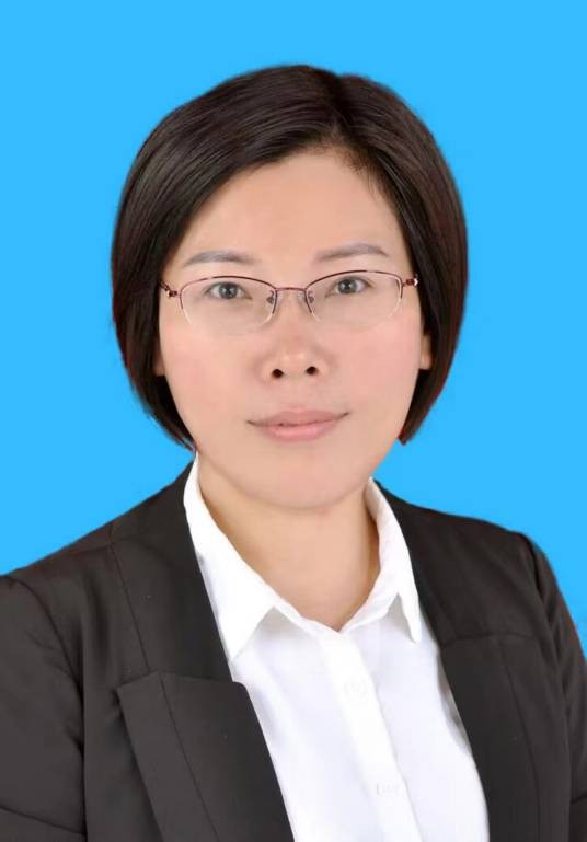 谢玲（安徽省黄山市祁门县人民政府党组成员、副县长）