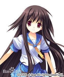 小鸟游澪