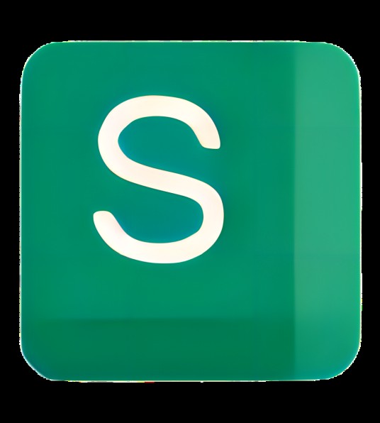 ET（金山办公软件WPS Office的表格文件格式）