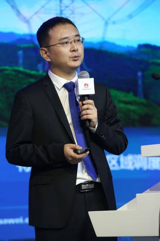 李耕(百度智能驾驶集团文旅行业解决方案总监)