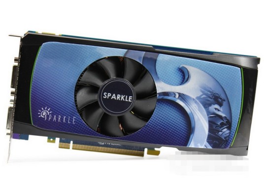 旌宇GTX560