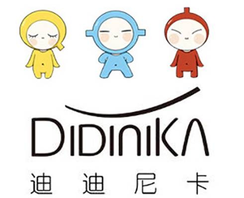 迪迪尼卡