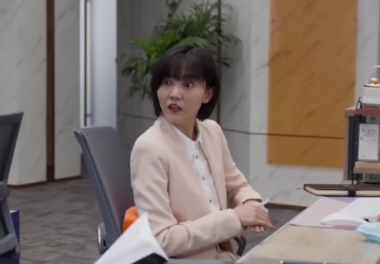 艾莉（当代都市剧《平凡之路》中的角色）