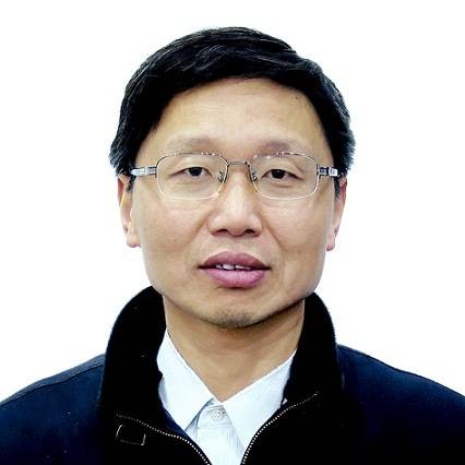 李格(中科院合肥物质科学研究院博士生导师)