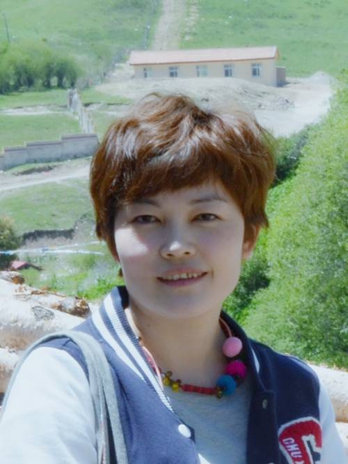 张瑛(电子科技大学信息与通信工程学院教授)