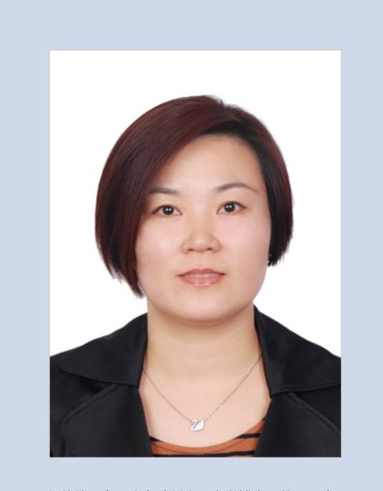 纪倩倩（青岛大学文学与新闻传播学院教师）