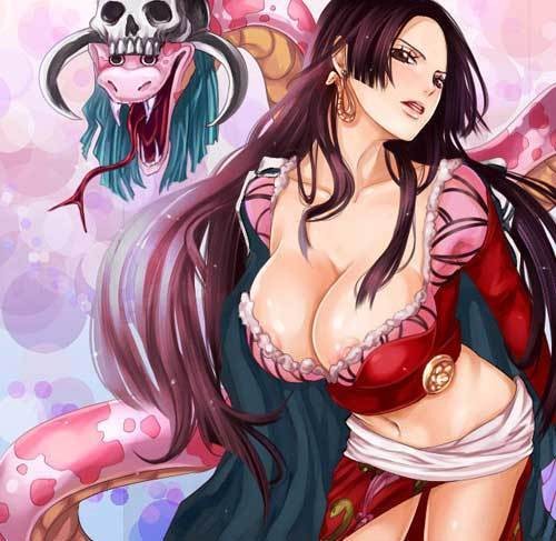 H漫