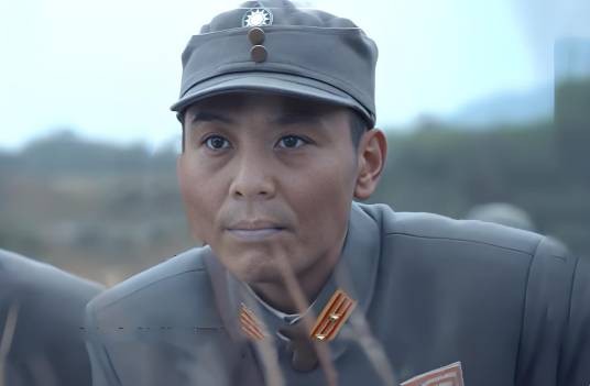 杨彪（电视剧《壮士出川》中的军官角色）
