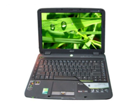 宏碁Aspire 4530-801G25Mi