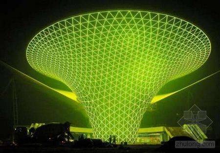 偌大