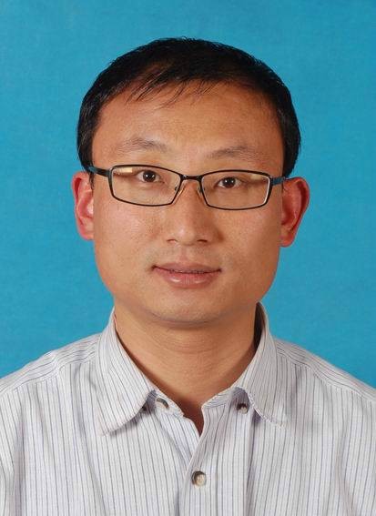 李晓兵（南开大学法学院副教授）