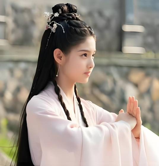 白琅华（古装武侠剧《且试天下》中的角色）