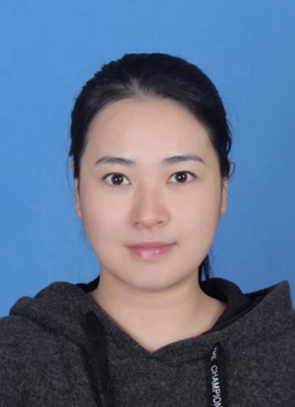 王珊珊（中国舞蹈家协会注册舞蹈教师）