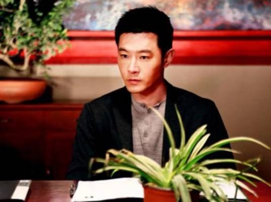 鲁达（《婚姻攻防战之爱要付出》中的角色）