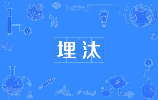 埋汰
