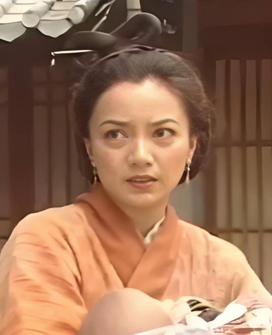 黄颜（电视剧《封神榜》中的角色）