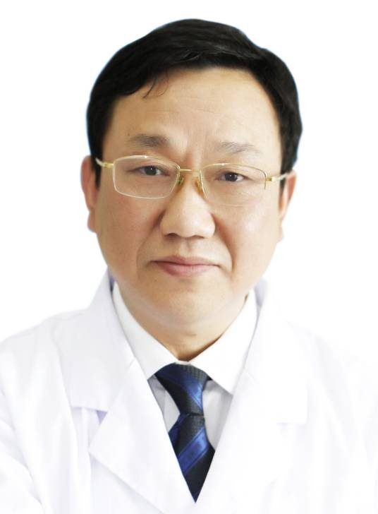 王琪(北京同仁医院主任医师)
