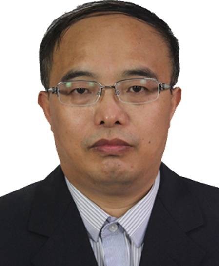 李晓峰（中国地质学家）