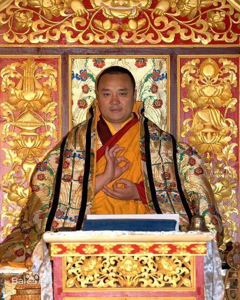 喇嘛