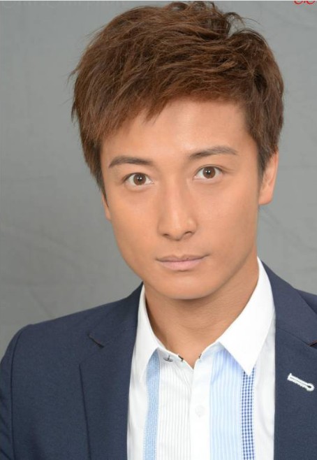 Sean（电视剧《华丽转身》中的角色）