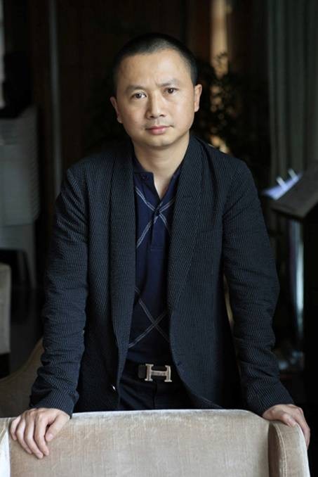 华杉（上海华与华营销咨询有限公司董事长）