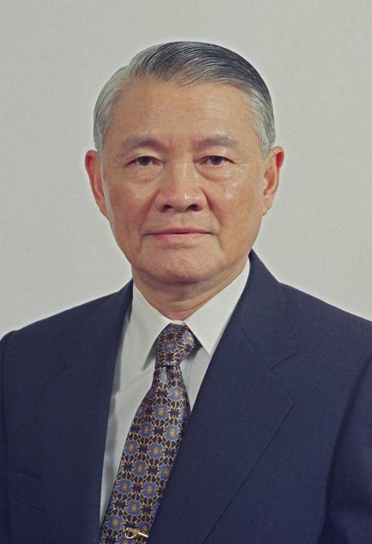 唐飞（中国台湾政治人物）