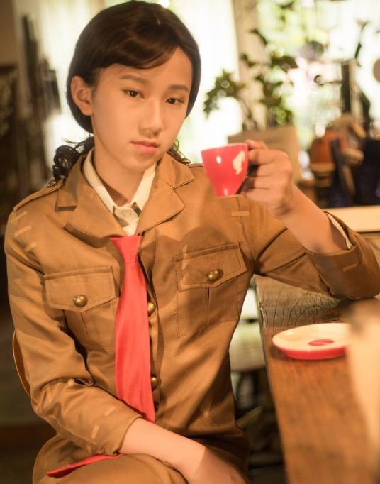 杨纳娜