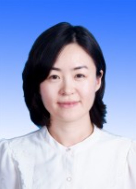 王珊珊（中国哈工大（威海）副教授）