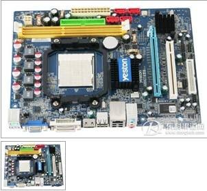 盈通A880GT战警版 V1.1