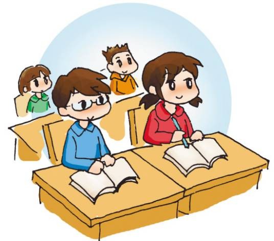 同桌（汉语词语）