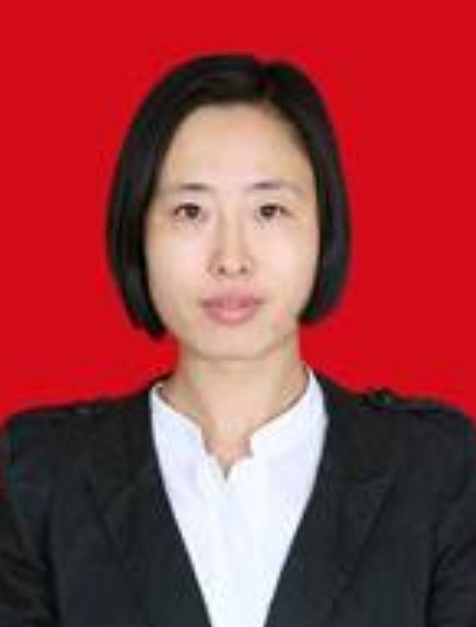 张小娟(榆林学院信息工程学院教师)