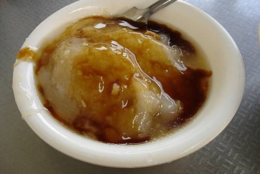 北斗肉圆