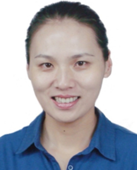 张冬梅（南京邮电大学女篮主教练）