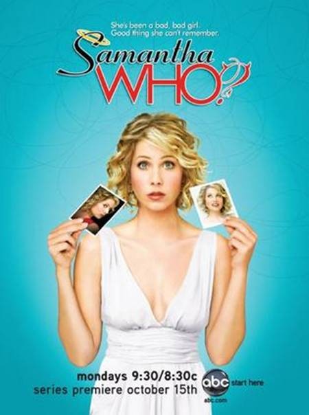 淑女也疯狂（美国2007年Cecelia Ahern,Don Todd执导的喜剧电视剧）