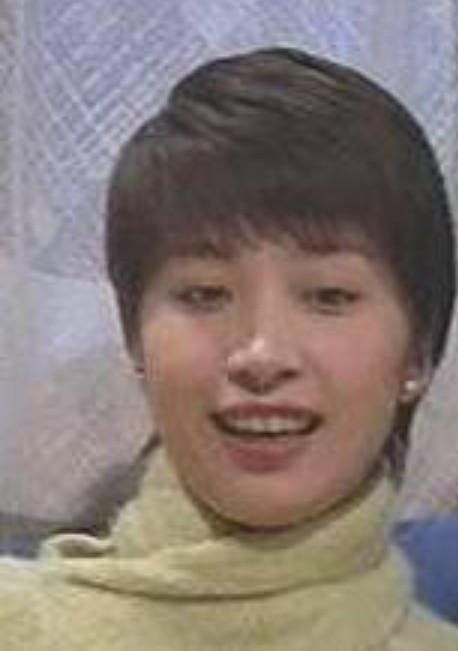 周雪儿（电视剧《与狼共枕》中的女性角色）