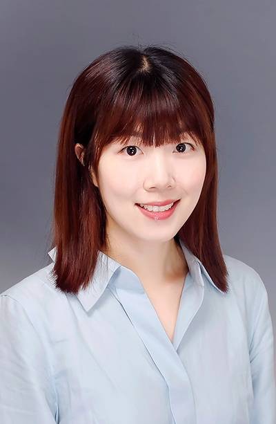 梁源（中国东华大学理学院讲师）