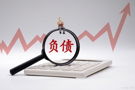 负债（经济术语）