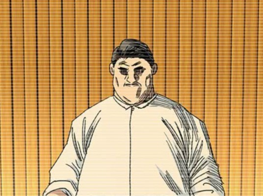王卫国（漫画《一人之下》及其衍生作品中的角色）