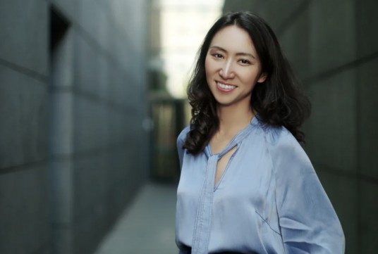 李一诺（一土学校创始人、比尔和梅琳达·盖茨基金会中国办公室首席代表）