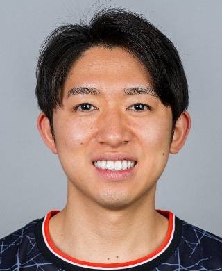 武井优太