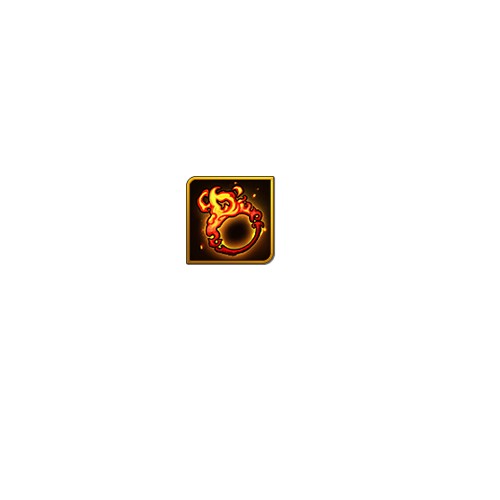 地狱火（《我叫MT Online》手游的装备）