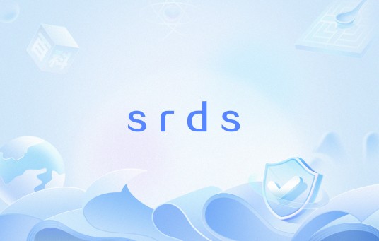 srds