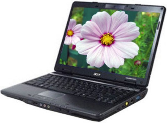 Acer 4530-642G25Mn