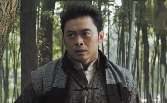 乔峰（电视剧《我的抗战之铁血轻奇兵》角色）
