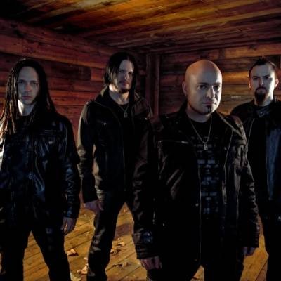 Disturbed