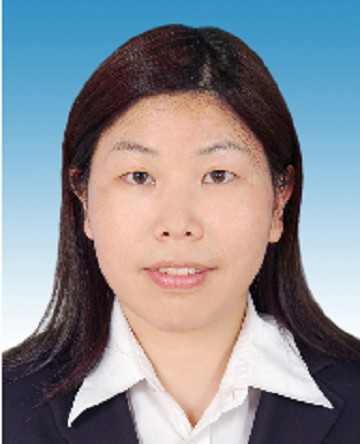 李垚（四川省邛崃市政协社法民宗委主任）