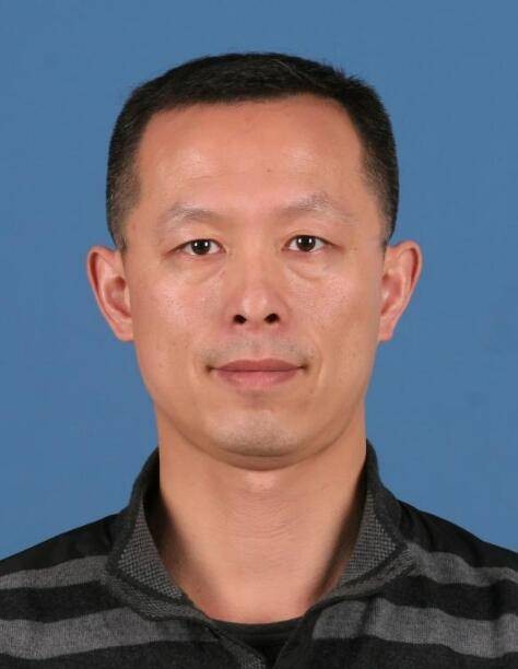 王春雷（大连理工大学化工学院副教授）