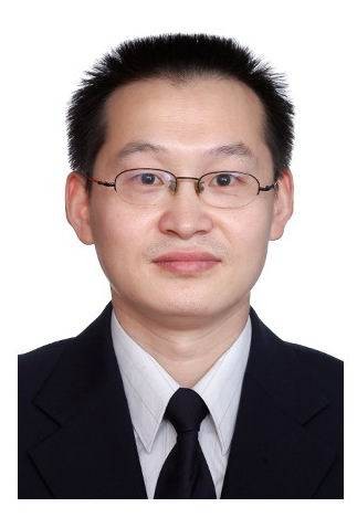 黄勇（湖北省十堰市农业机械服务中心党组书记、主任）